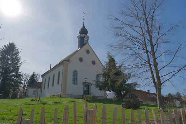 Quelle: Kirchengemeinde Baiertal